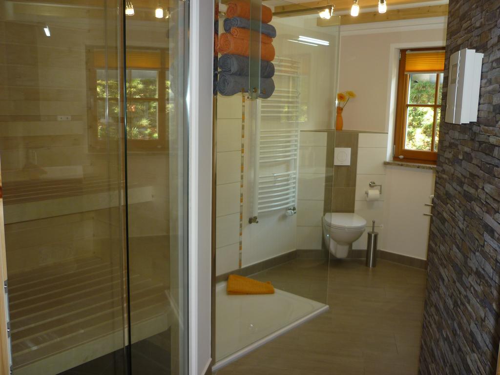 Ferienwohnung Laempelberg Klingenthal Extérieur photo