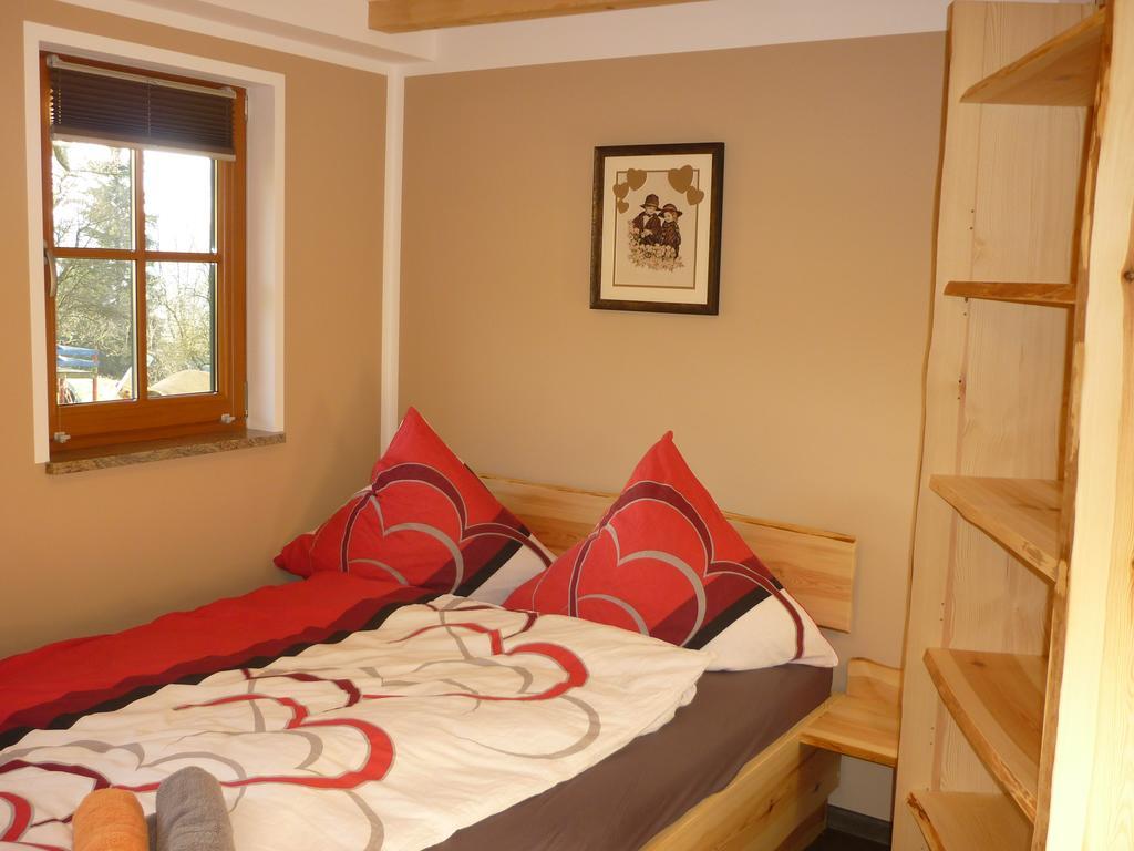 Ferienwohnung Laempelberg Klingenthal Extérieur photo
