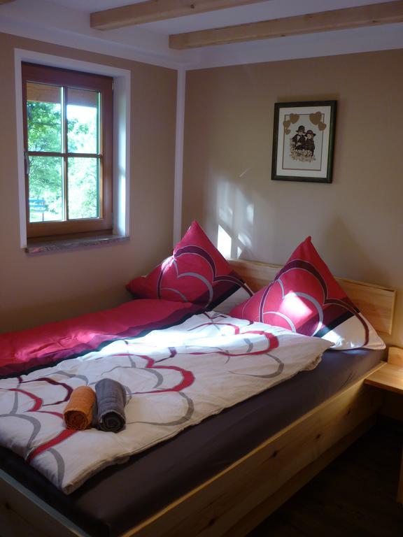 Ferienwohnung Laempelberg Klingenthal Extérieur photo