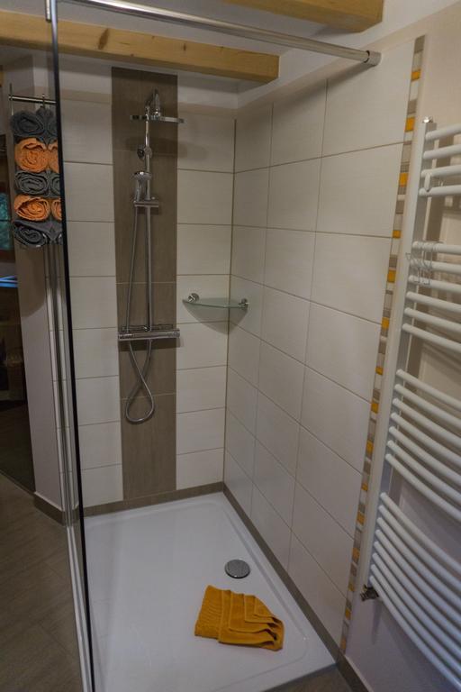 Ferienwohnung Laempelberg Klingenthal Extérieur photo