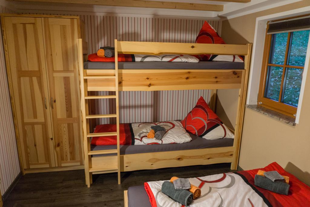 Ferienwohnung Laempelberg Klingenthal Extérieur photo