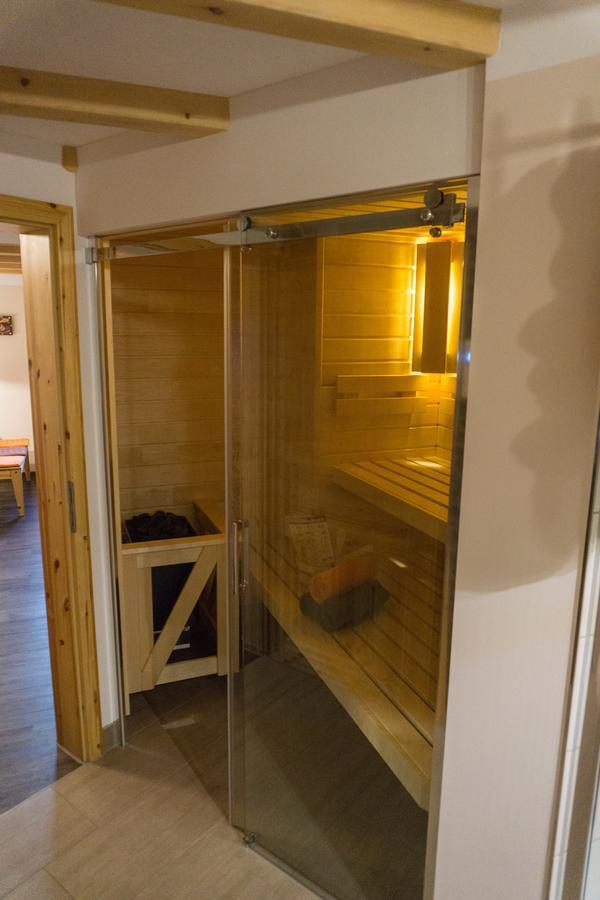 Ferienwohnung Laempelberg Klingenthal Extérieur photo